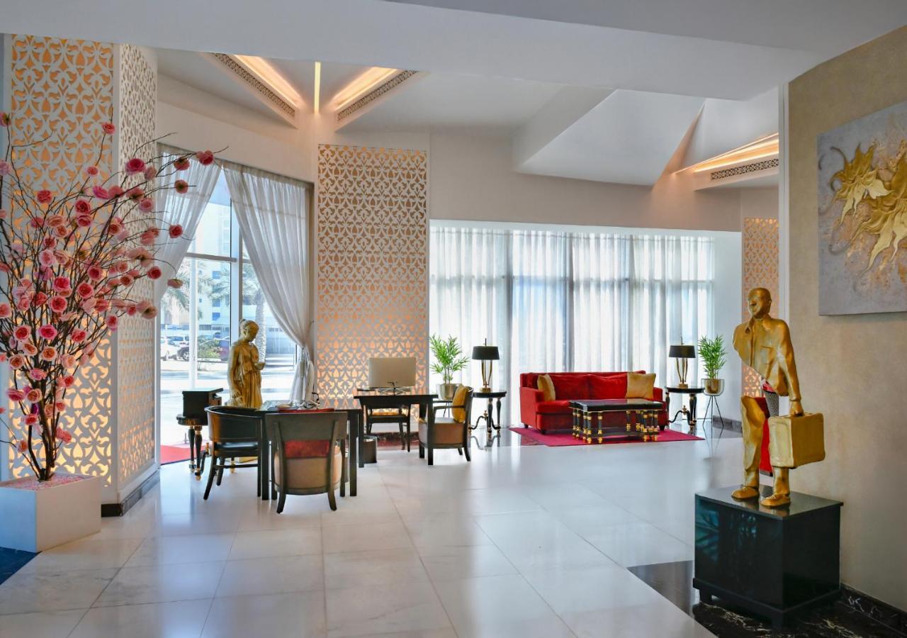 Photo - Swiss-Belhotel Seef Bahrain