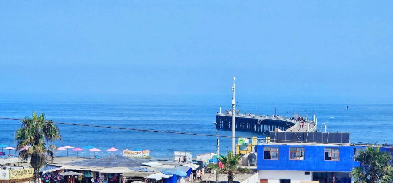 Hostal COSTA AZZURRA photo 3