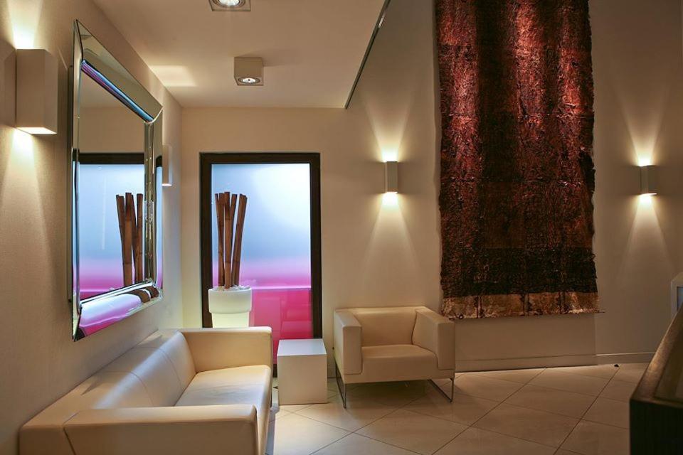 Villa & Spa - 3