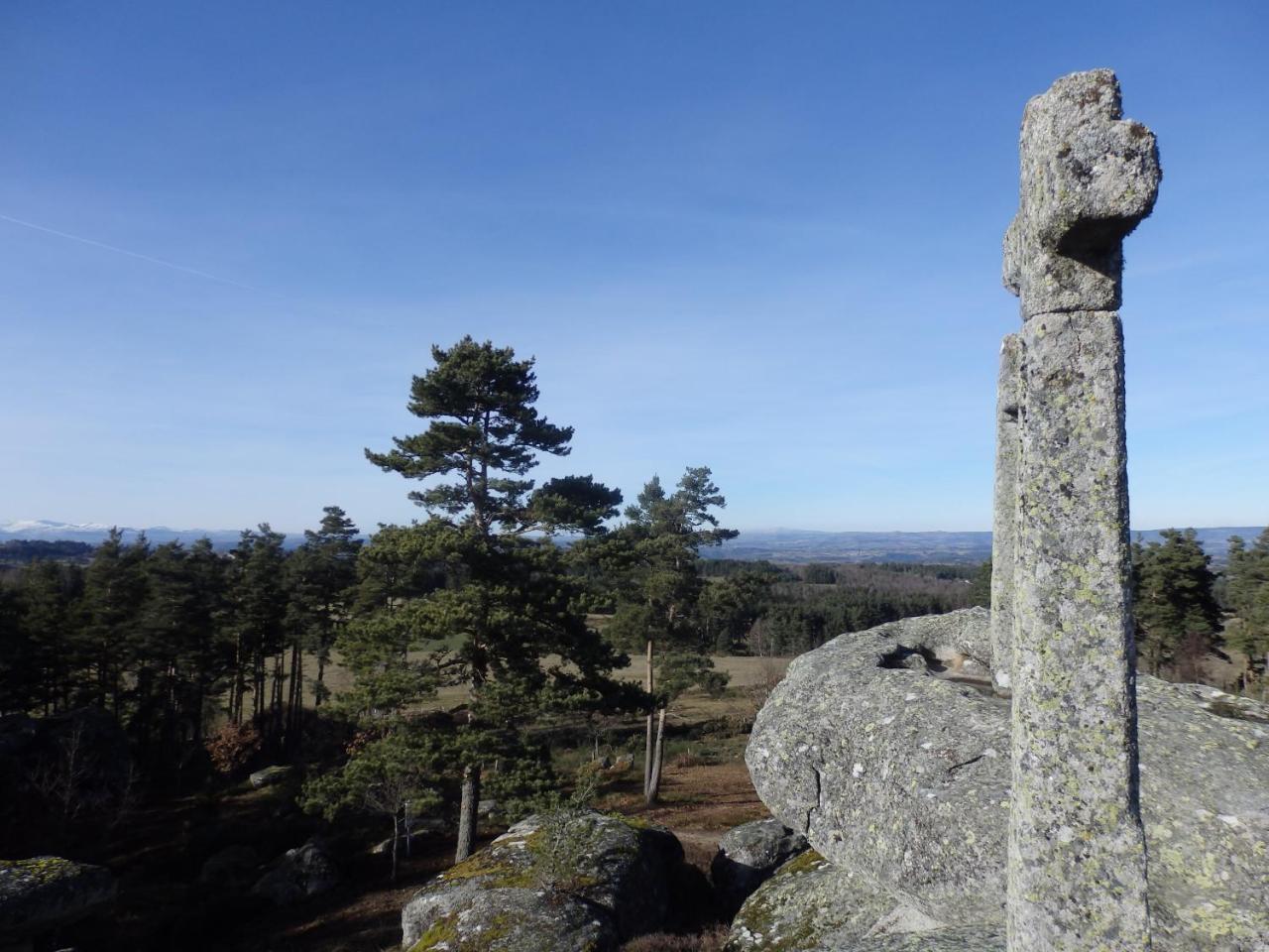 Le Relais des Sites photo 4