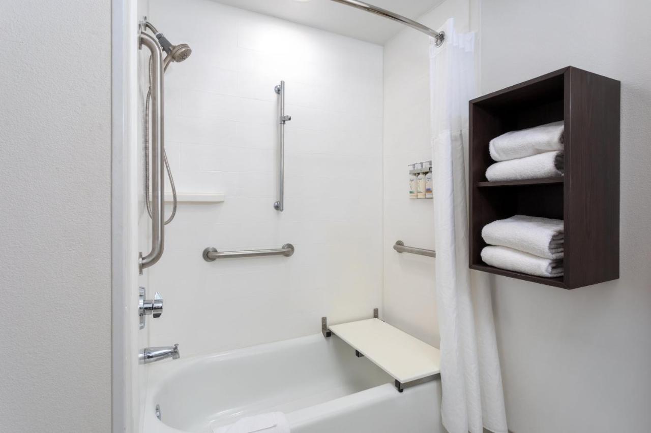 Holiday Inn Express-International Drive By IHG photo 2