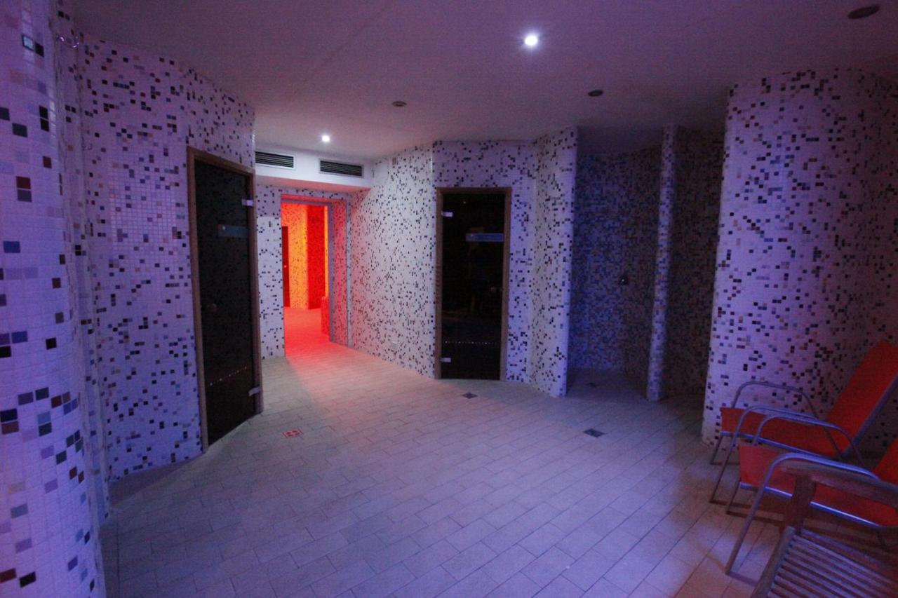 Wellness Hotel Staré Město photo 3
