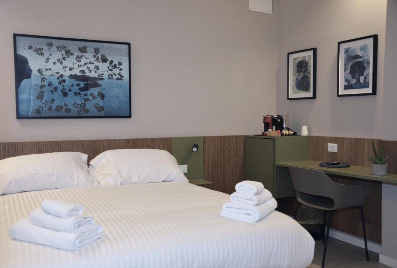 Vittoria Rooms - 4