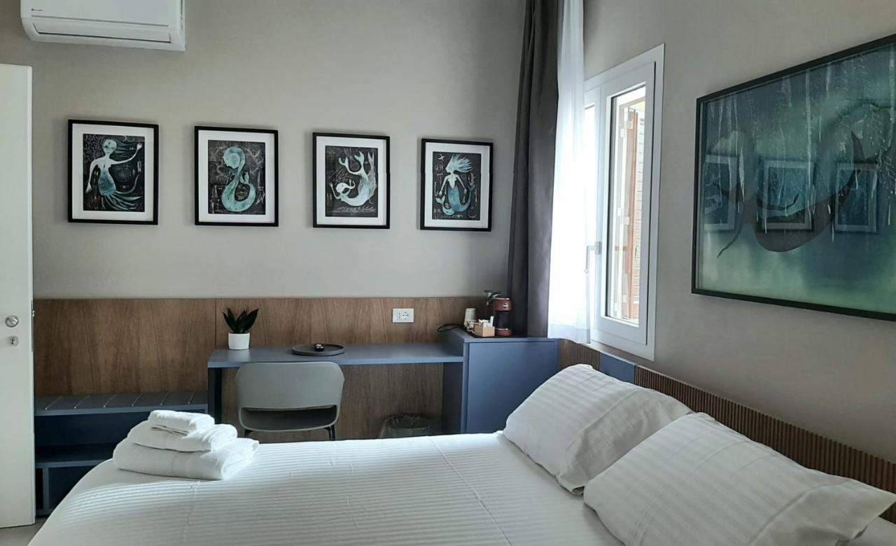 Vittoria Rooms - 5