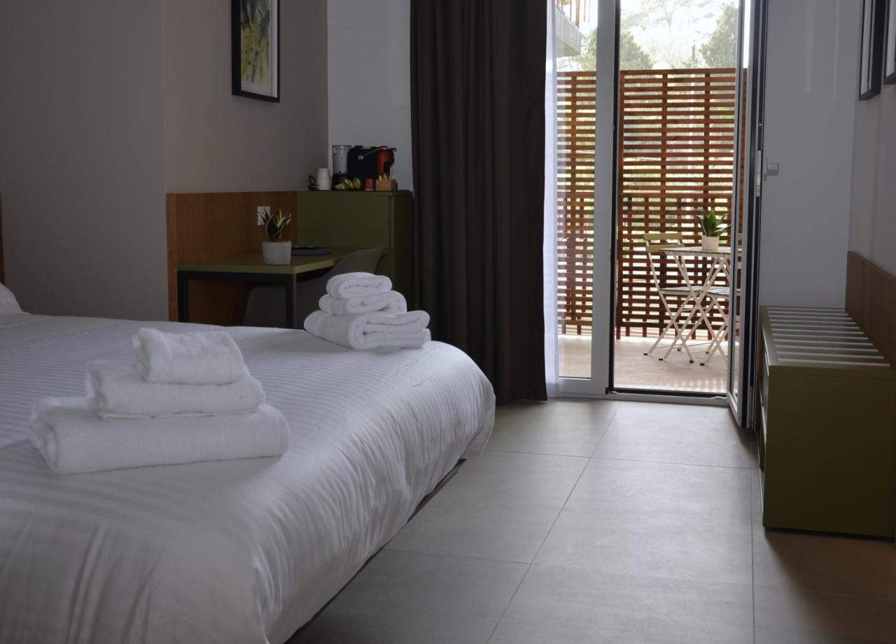 Vittoria Rooms - 6
