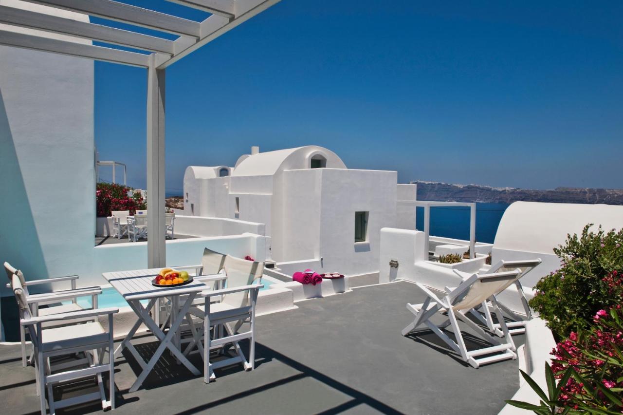 Aura Marina Apartments Santorini - 6