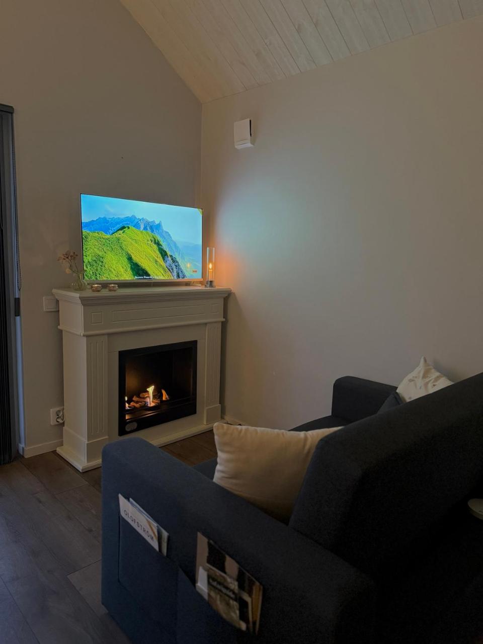 Ett naturparadis intill Mörrumsån - 5