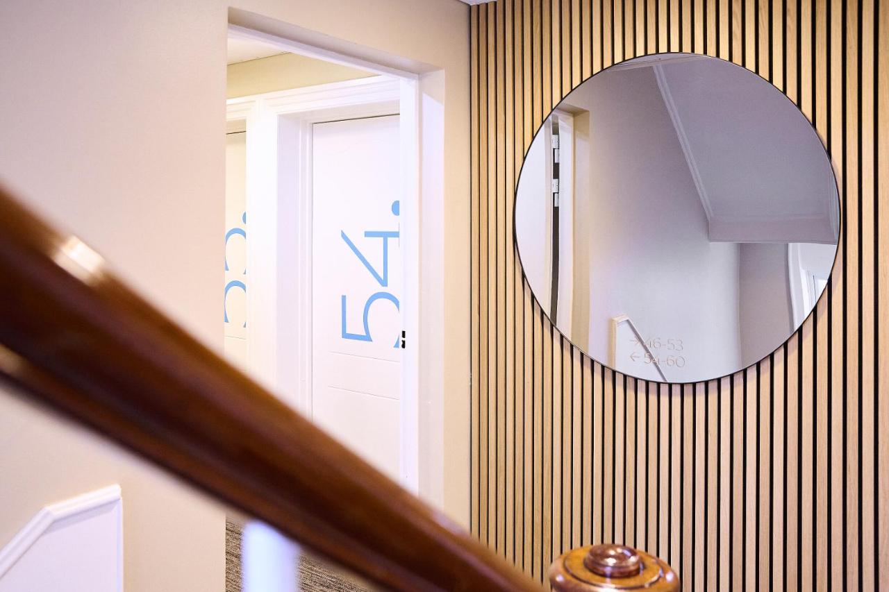 Andersen Boutique Hotel