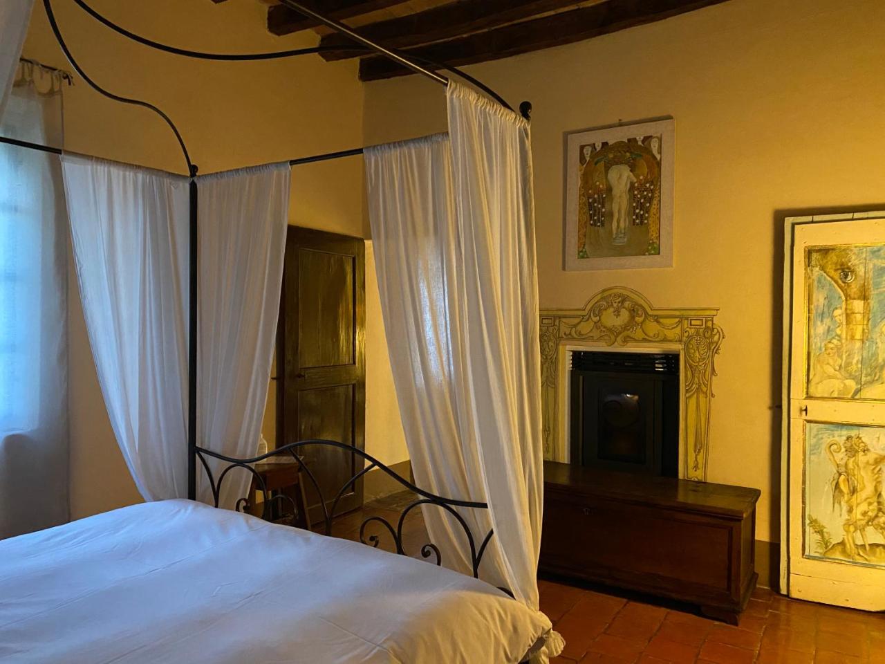 Torre del Barbagianni - Castello di Gropparello photo 3