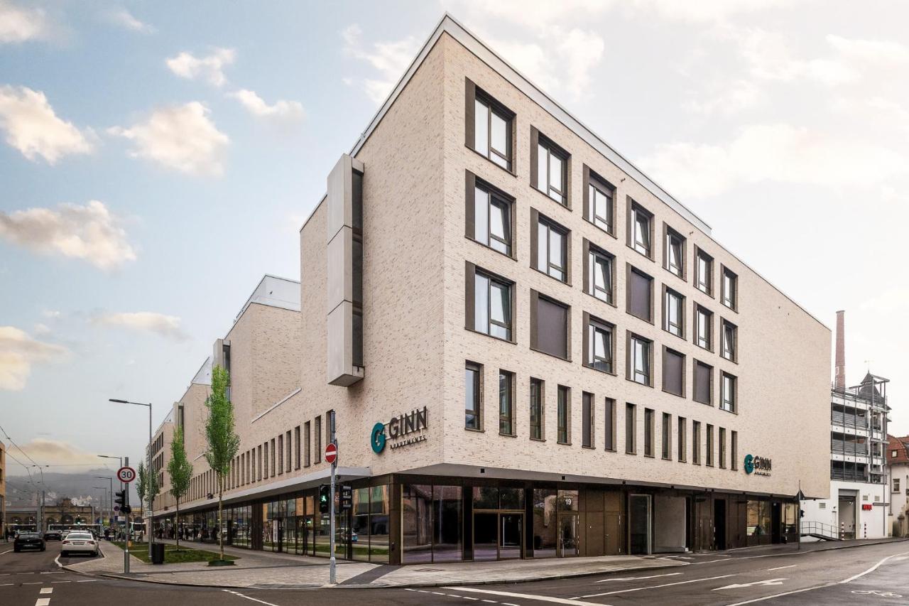 GINN Apartment-Hotel Stuttgart-Esslingen - 2