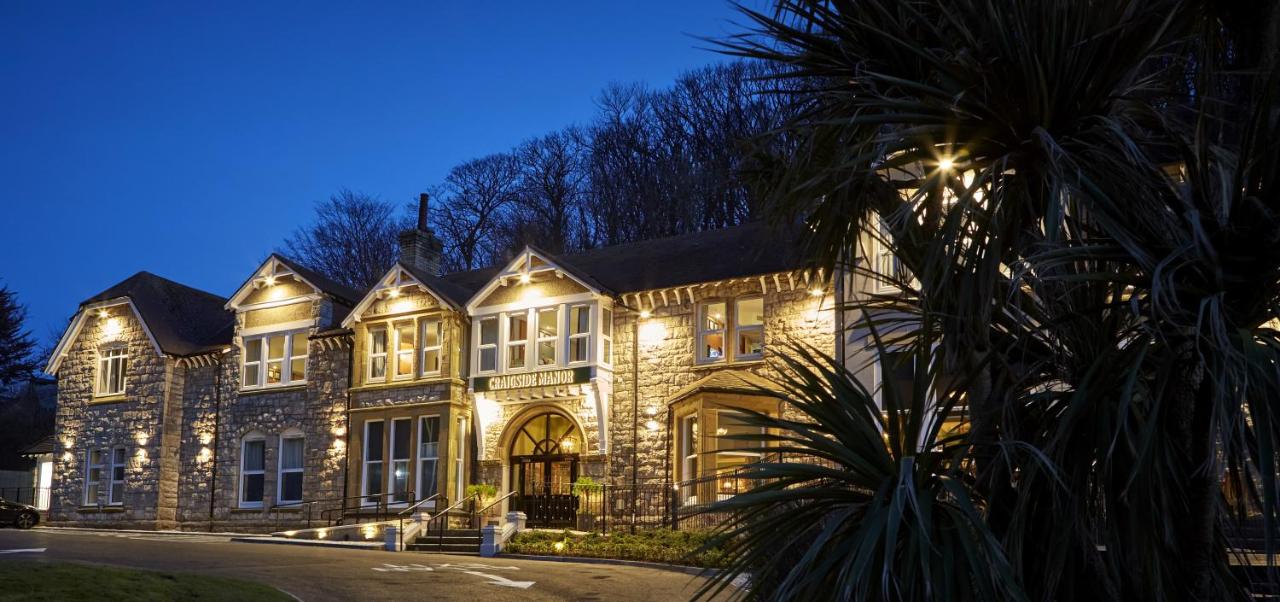 Craigside Manor