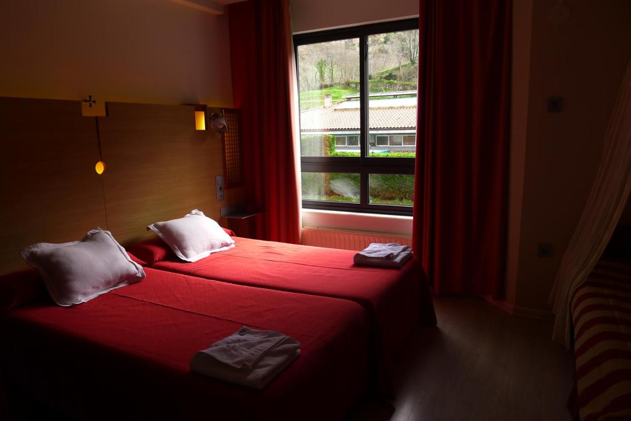 Hotel Castillo del Alba photo 2