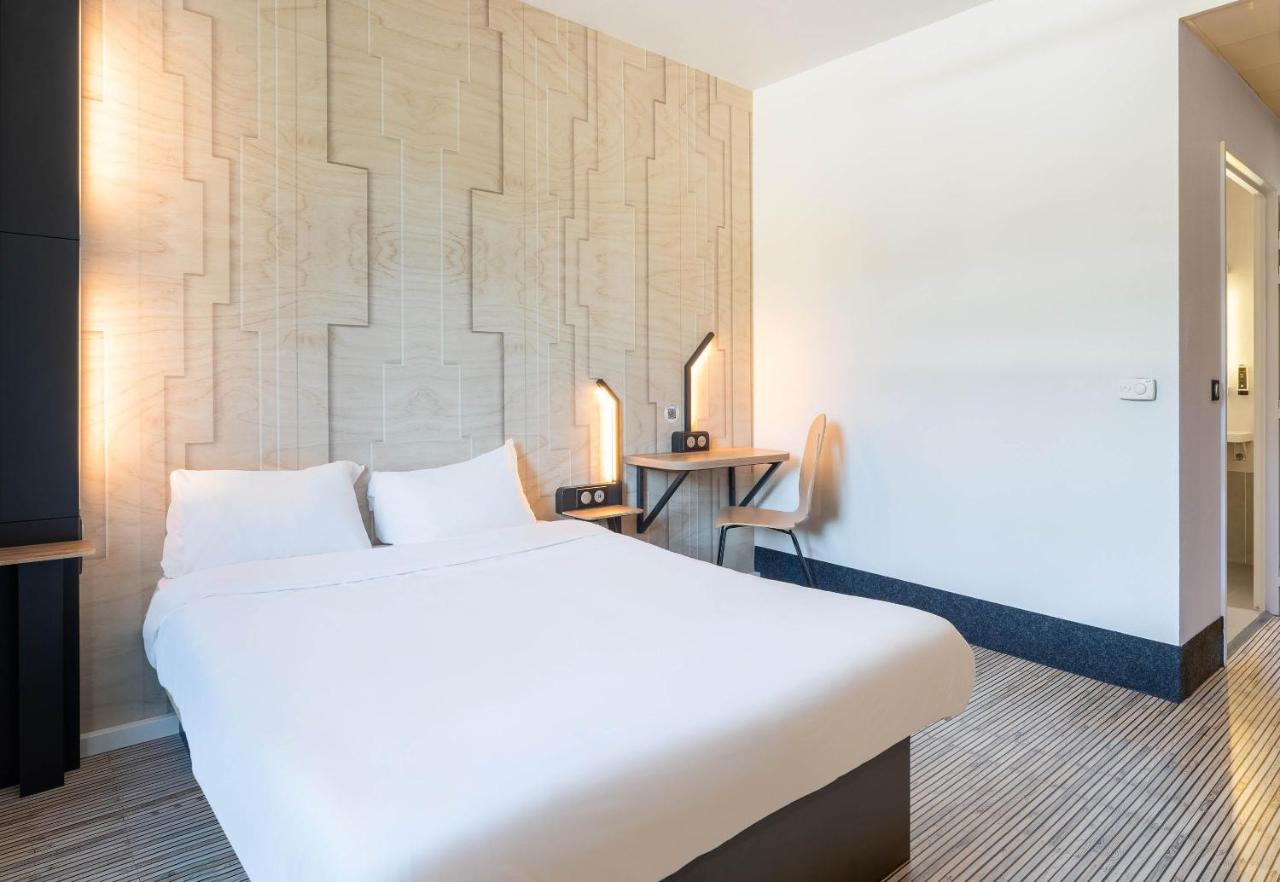 B&B HOTEL Lyon Ouest Tassin - 3