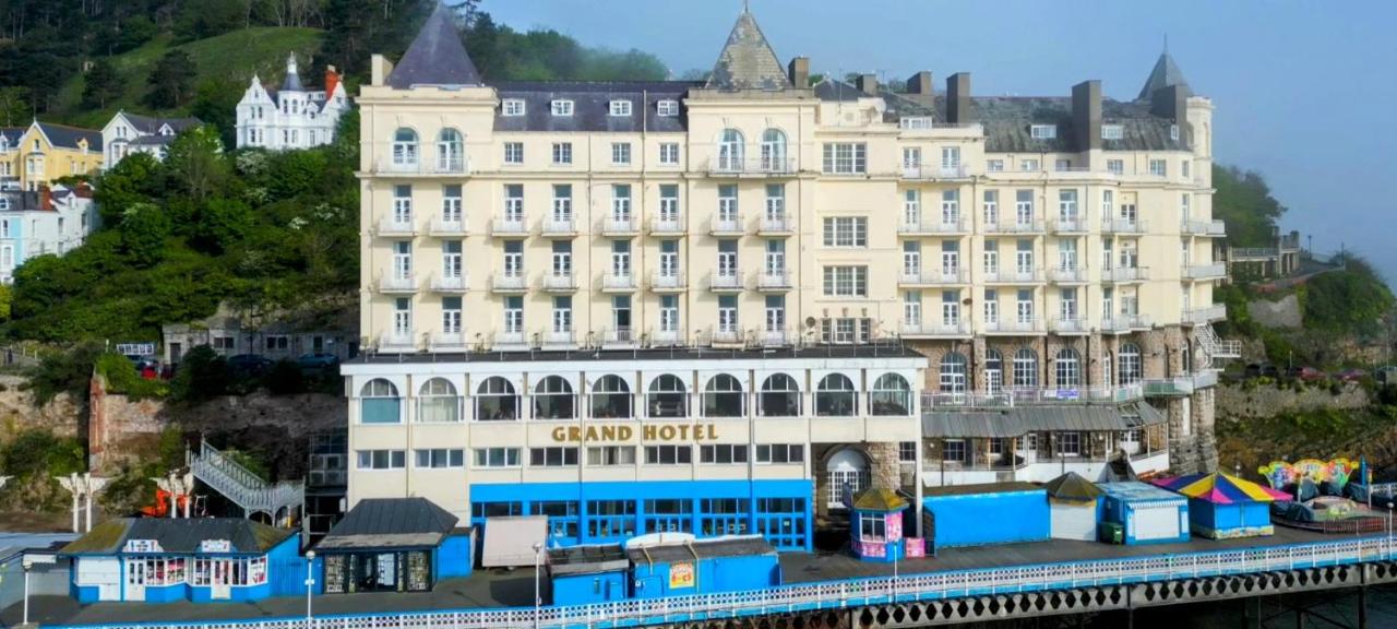 Foto - The Grand Hotel