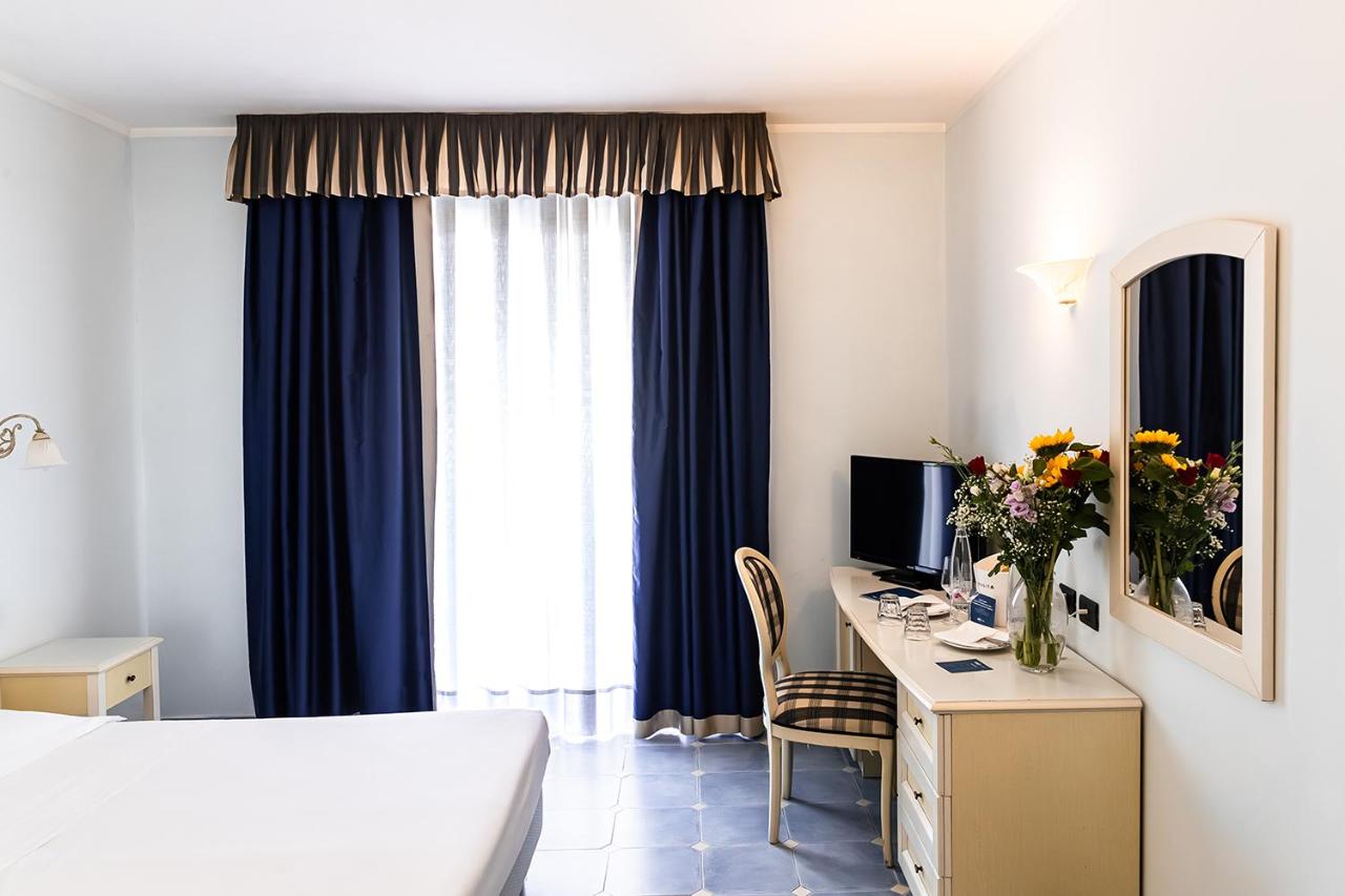 Baia dei Mulini Resort & Spa - 4