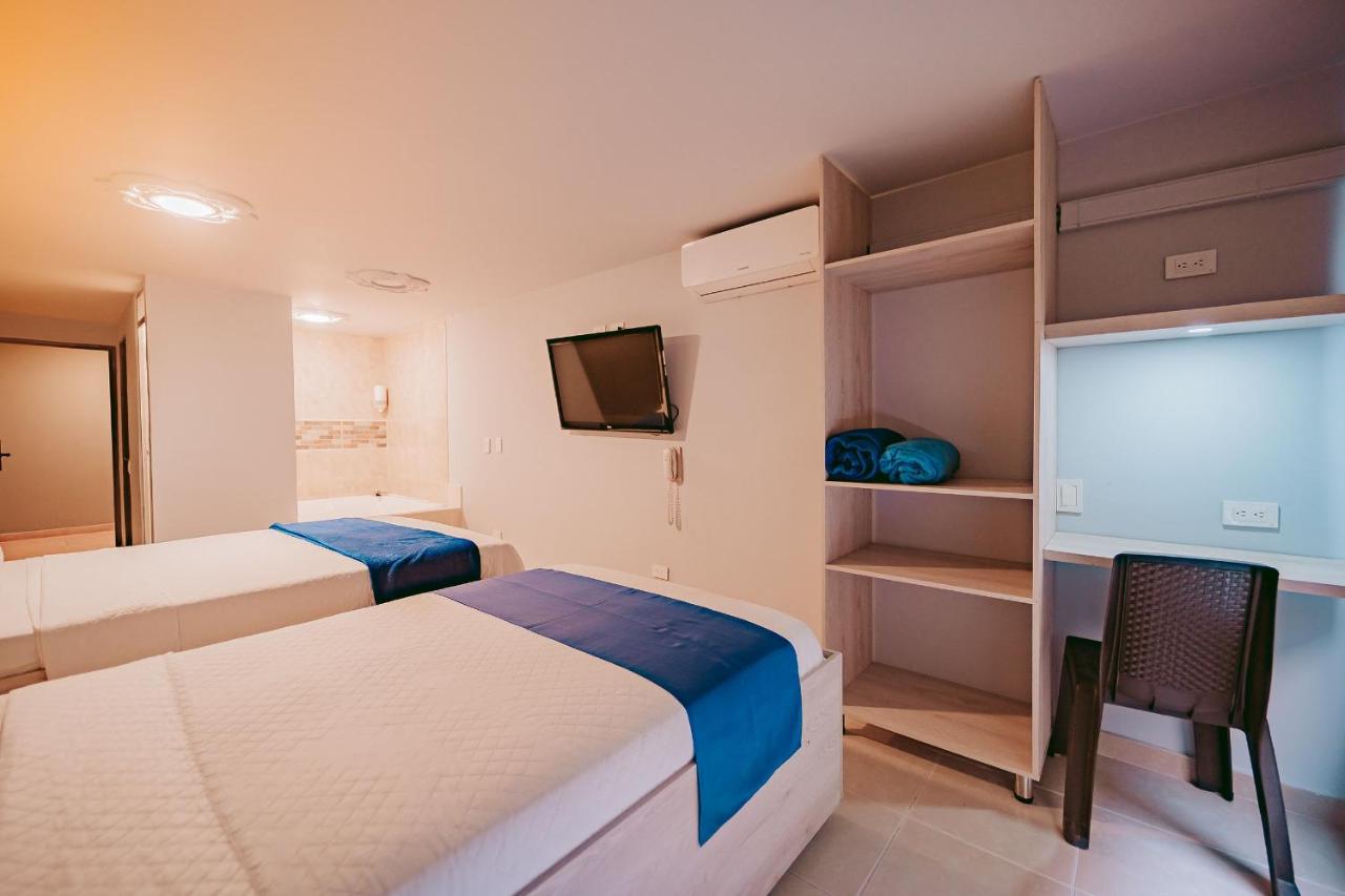 HOTEL VERANO photo 4