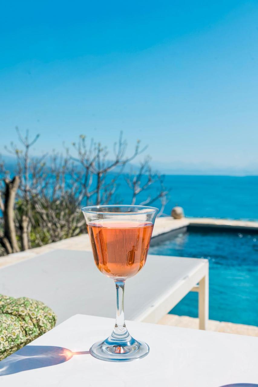 Aphrodite's maisonette on Corfu island - 5