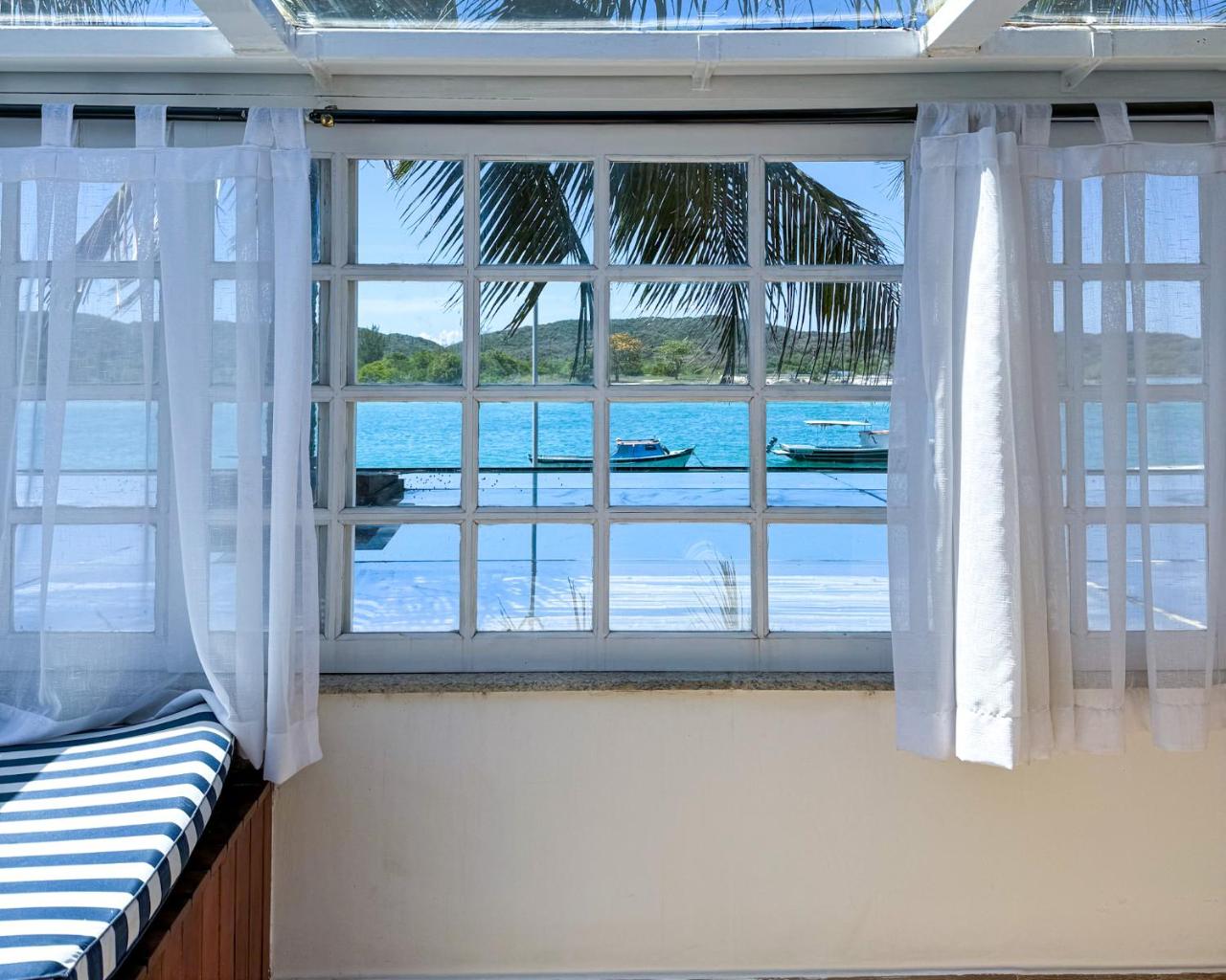 Hotel Boutique Recanto da Passagem