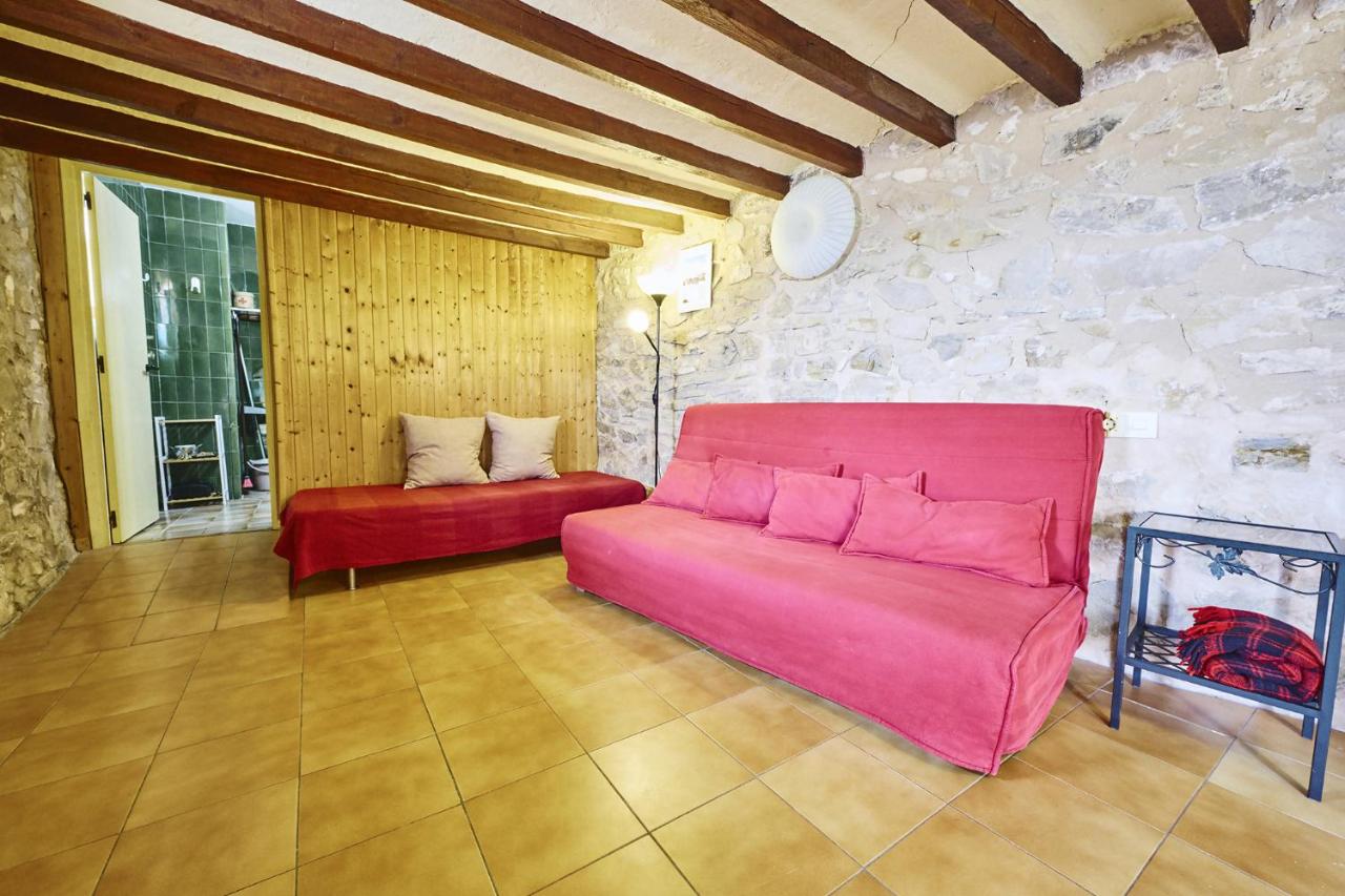 Foto - Apartamentos La Fàbrica