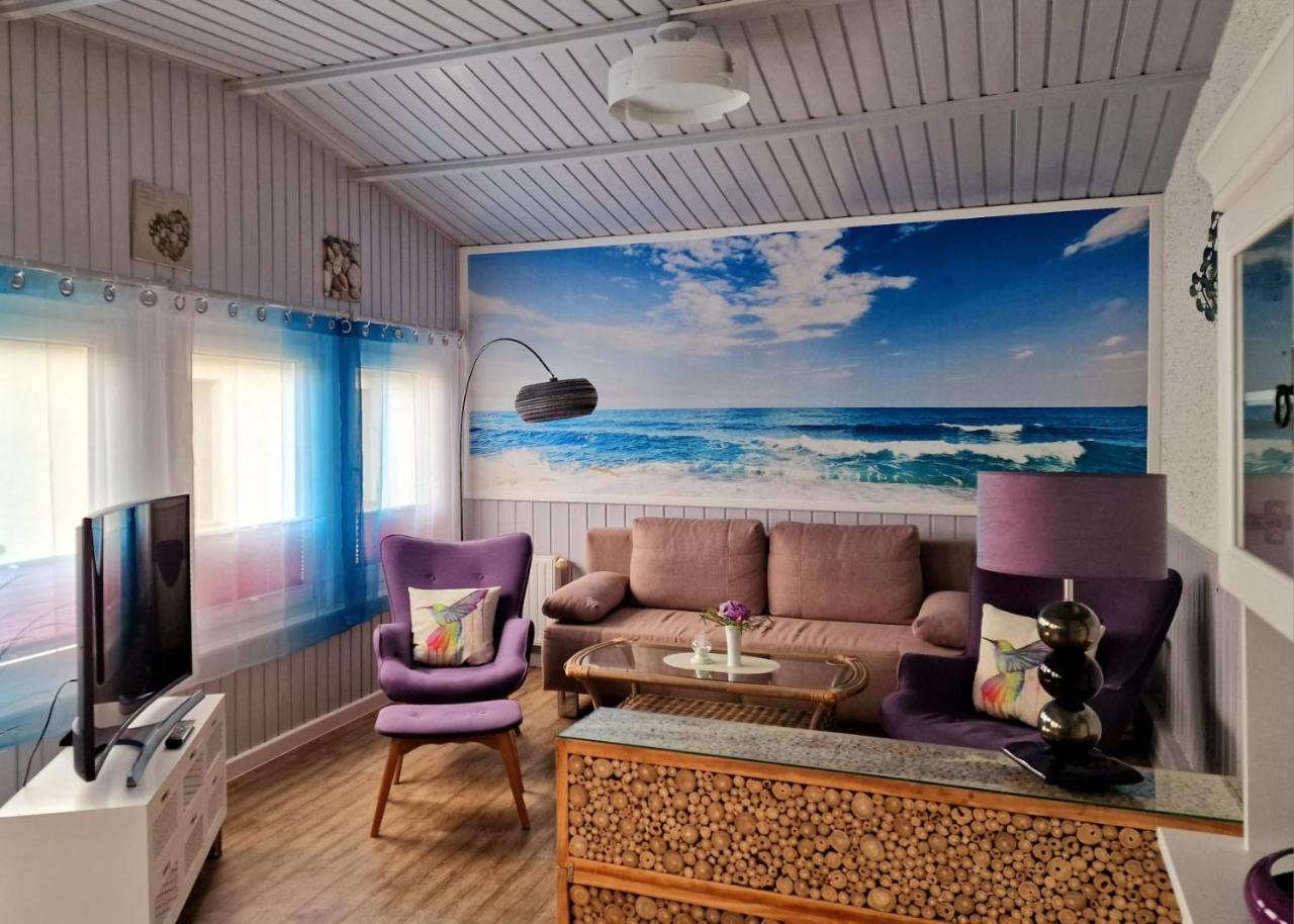 Pension Inselparadies Zingst - 2