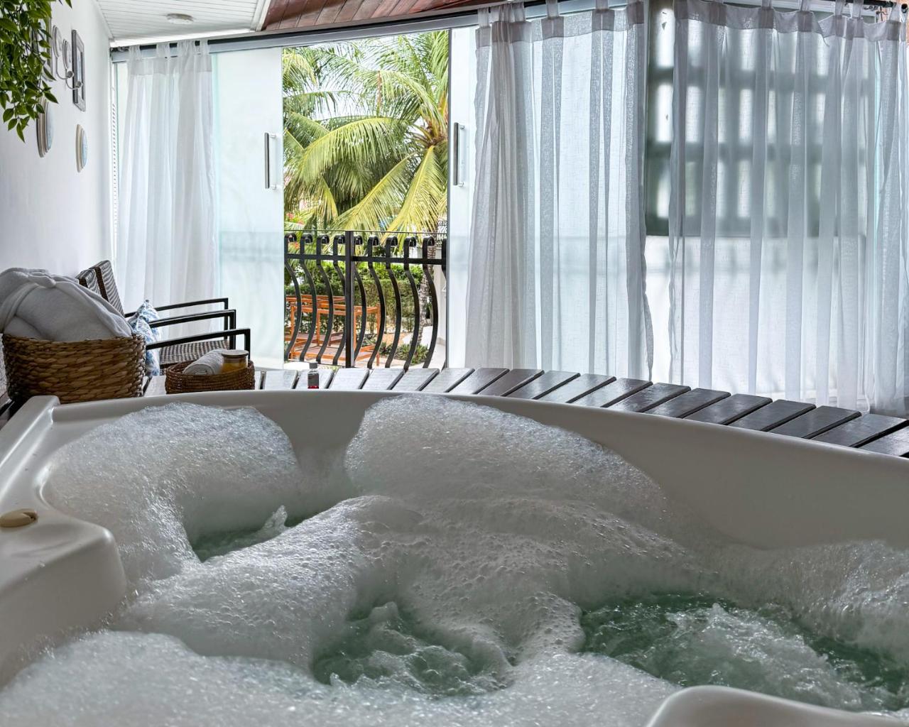 Hotel Boutique Recanto da Passagem