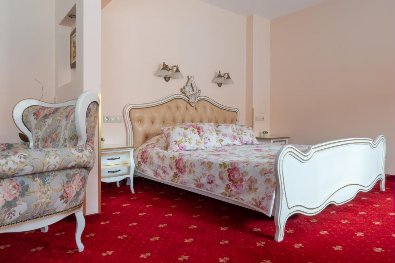 Boutique Hotel VSK Kentavar - 4
