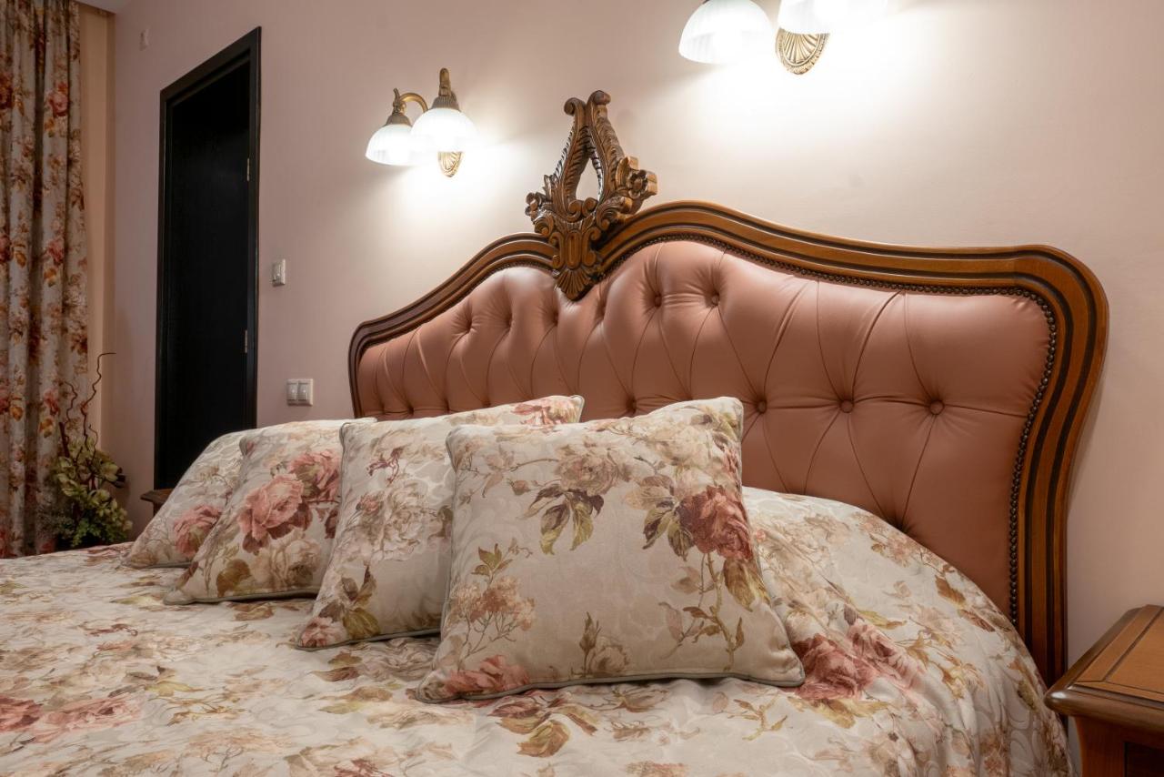 Boutique Hotel VSK Kentavar - 2