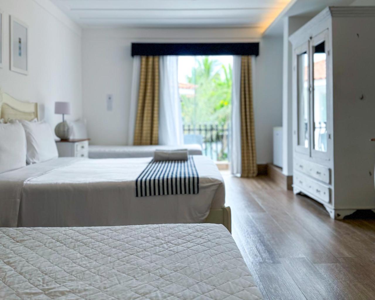 Hotel Boutique Recanto da Passagem