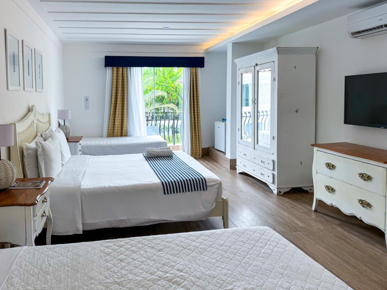 Hotel Boutique Recanto da Passagem