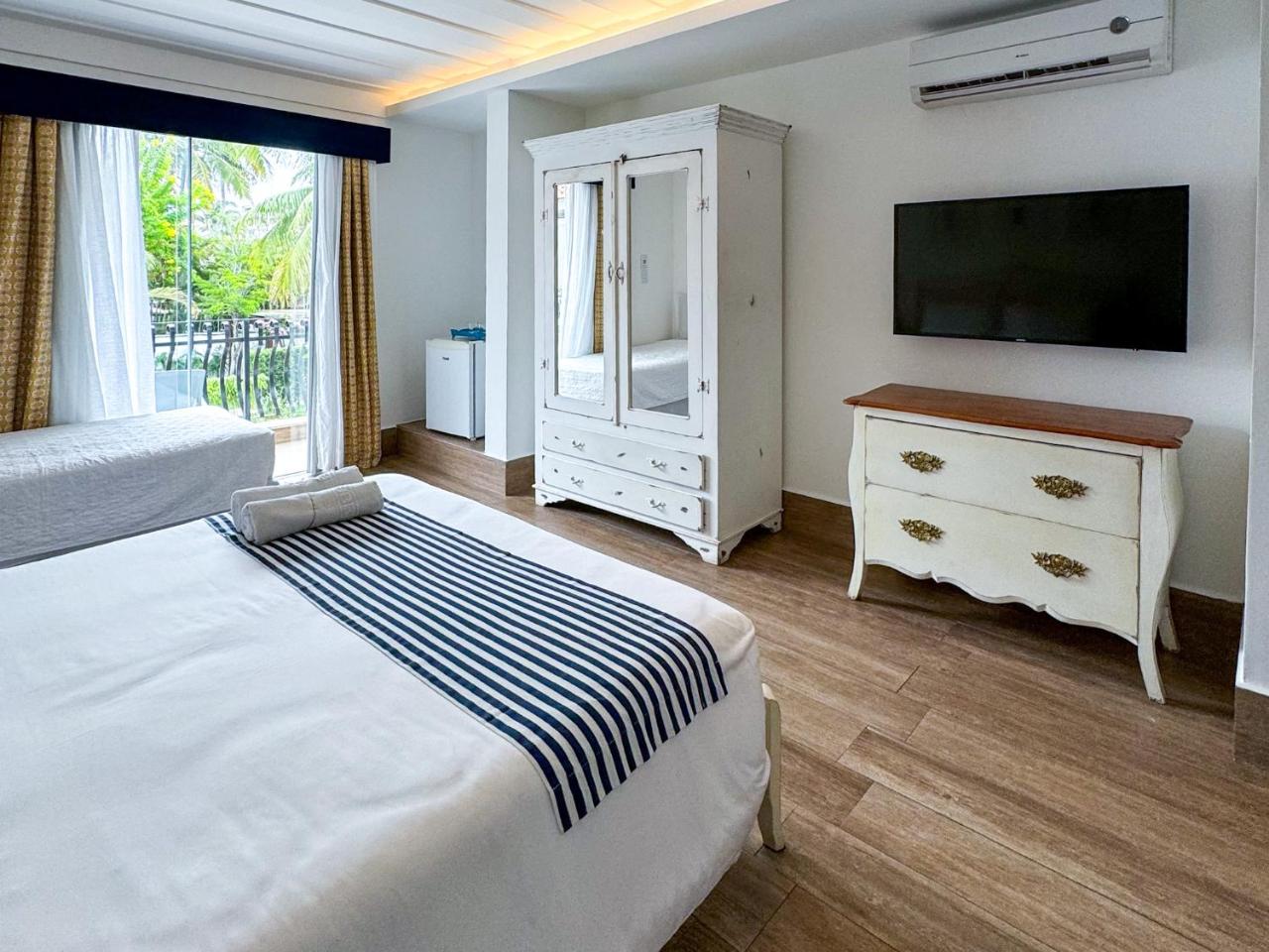 Hotel Boutique Recanto da Passagem