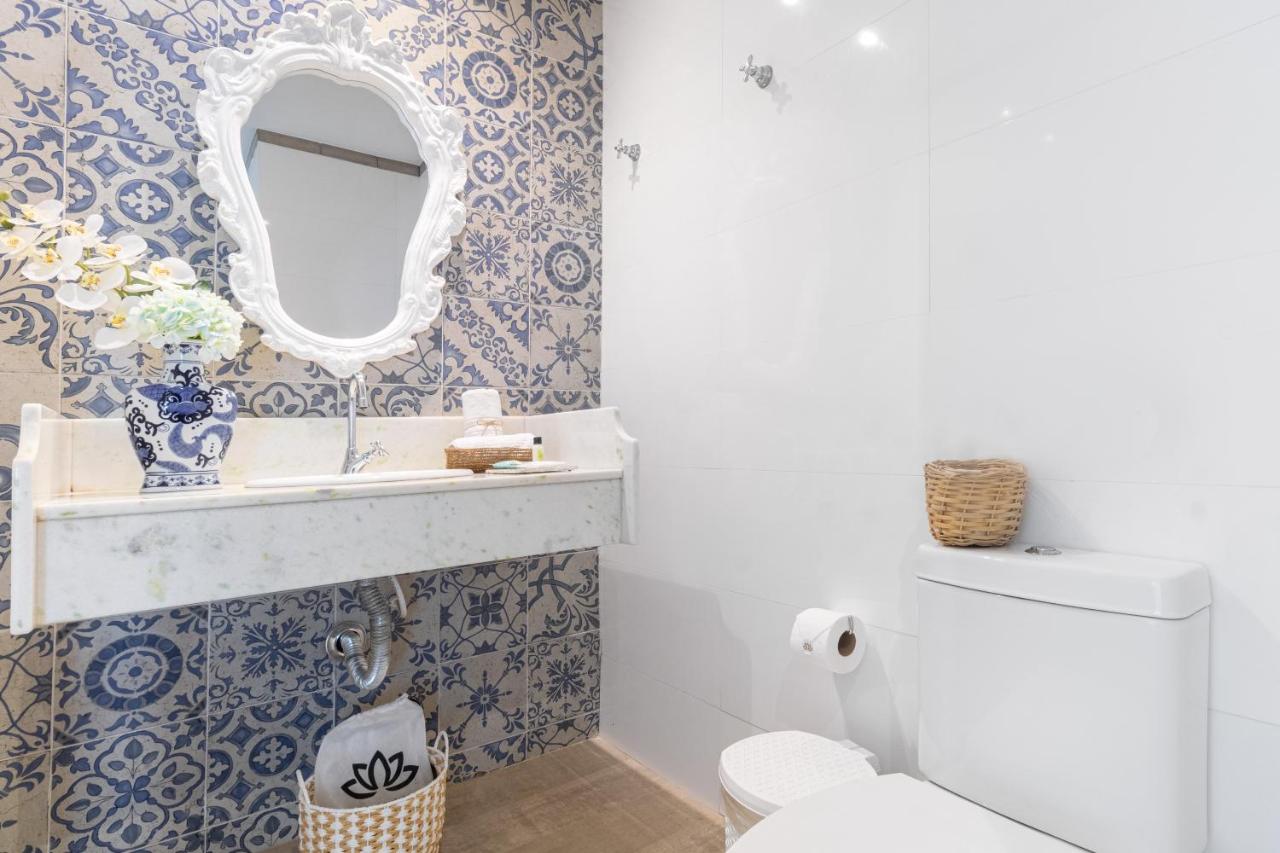 Hotel Boutique Recanto da Passagem