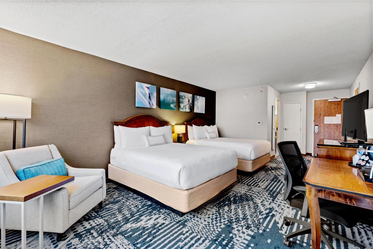 Foto - Delta Hotels by Marriott Mount Pleasant