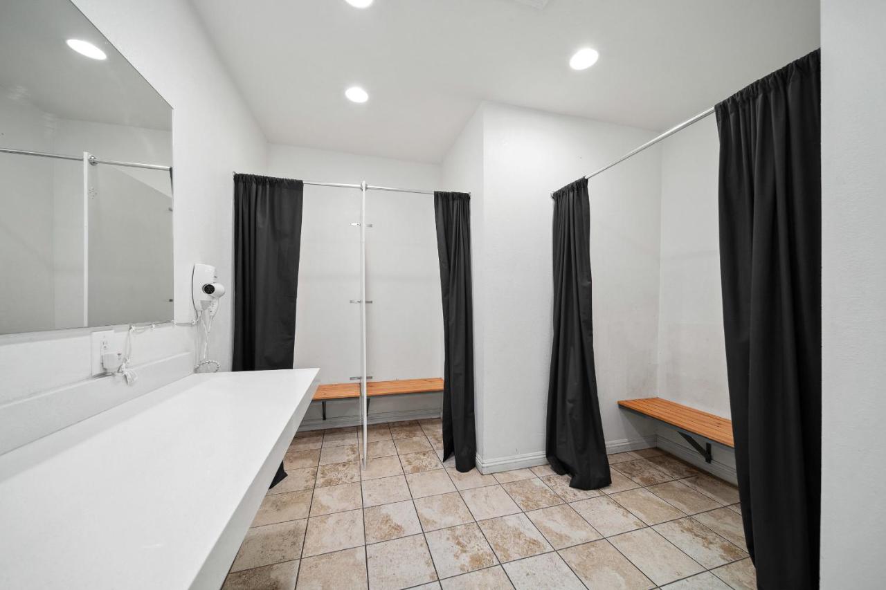 Samesun Hollywood (formerly Walk of Fame Hostel) photo 2