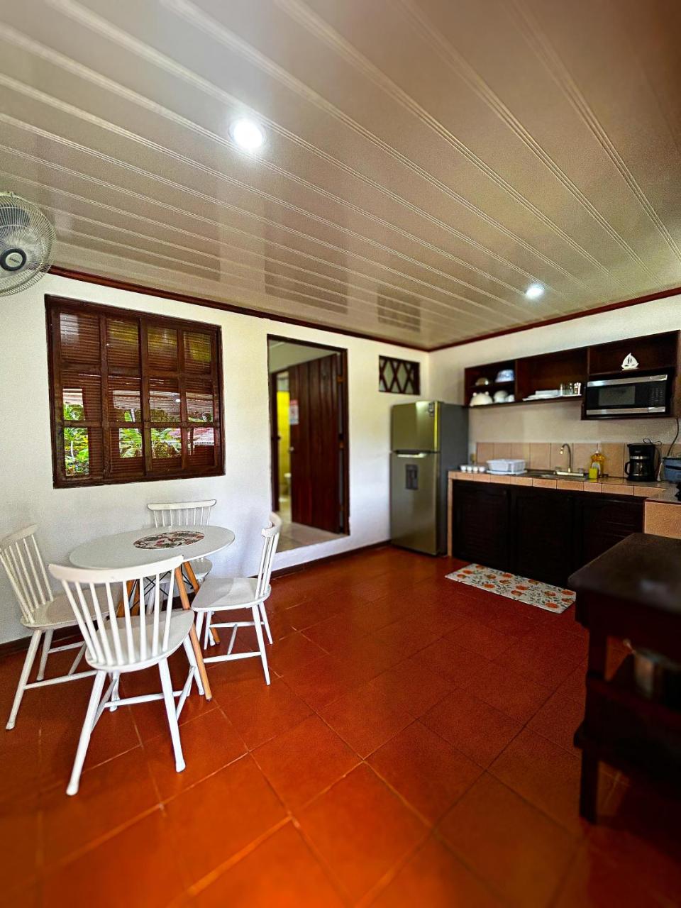Cabinas Ole Caribe photo 2