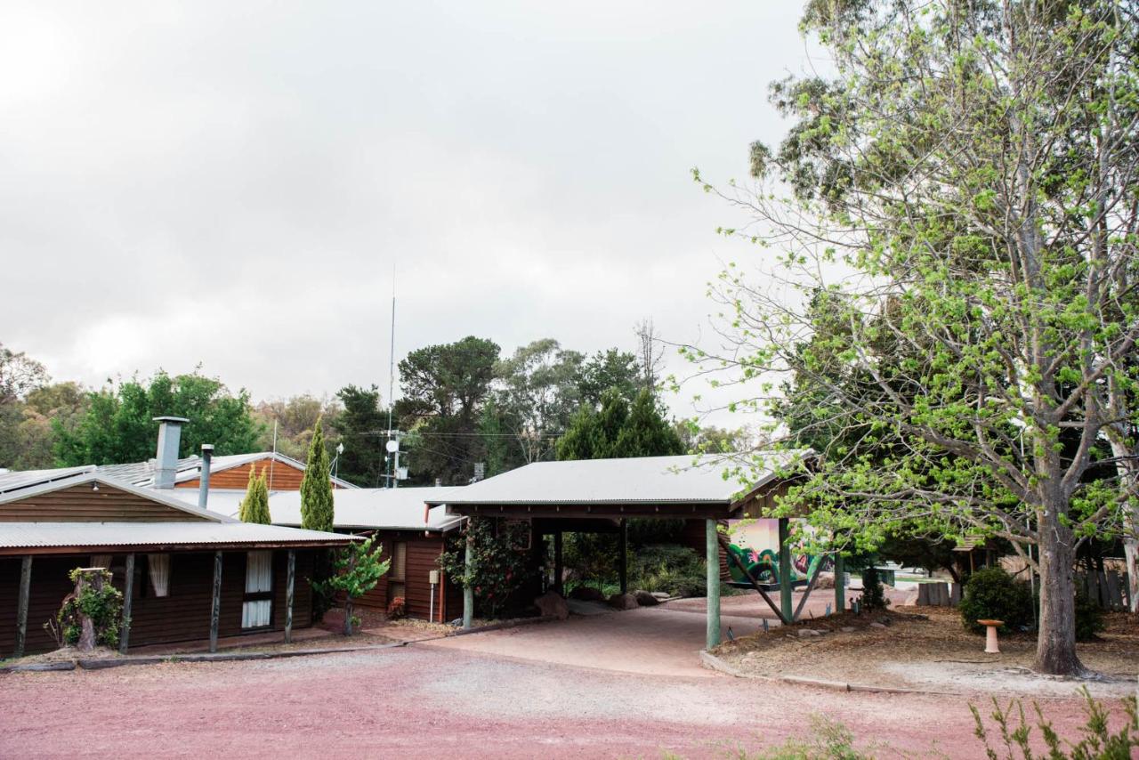 Granite Belt Retreat and Brewery photo 2