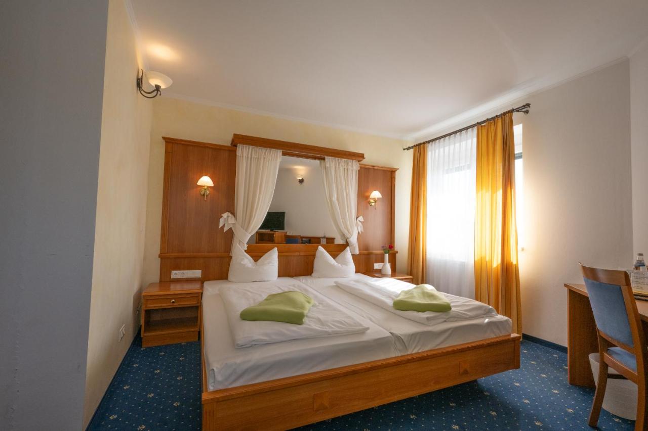 Hotel Haslbach FGZ photo 3