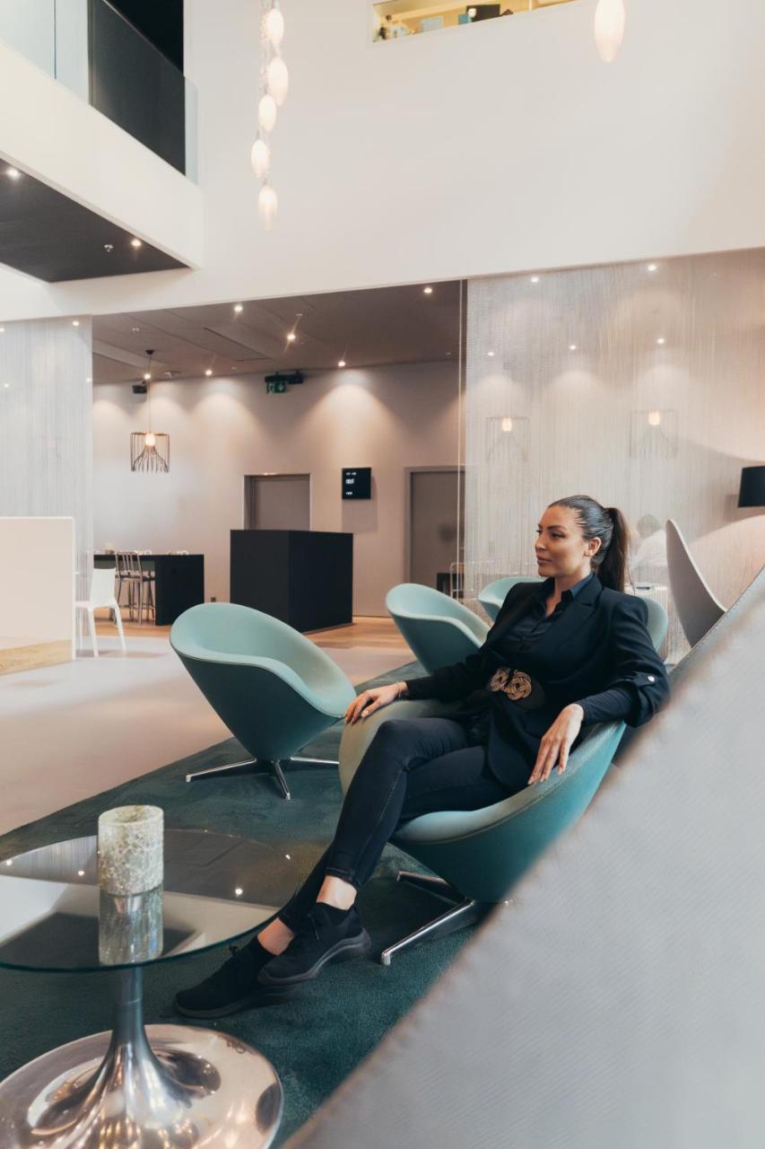 Trafo Hotel Baden - 5