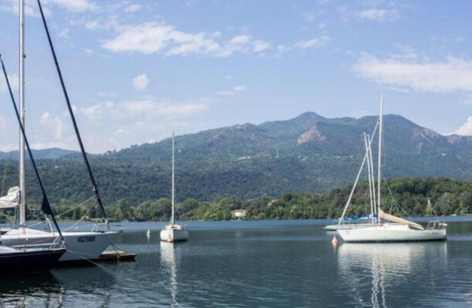 b&b al lago Mady - 4