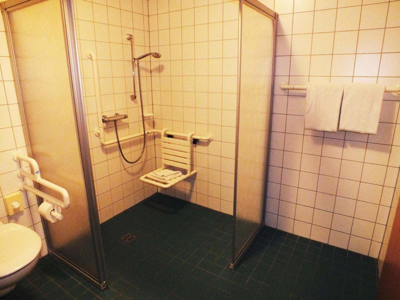 Werrapark Familienresort Hotel Heubacher Höhe photo 2
