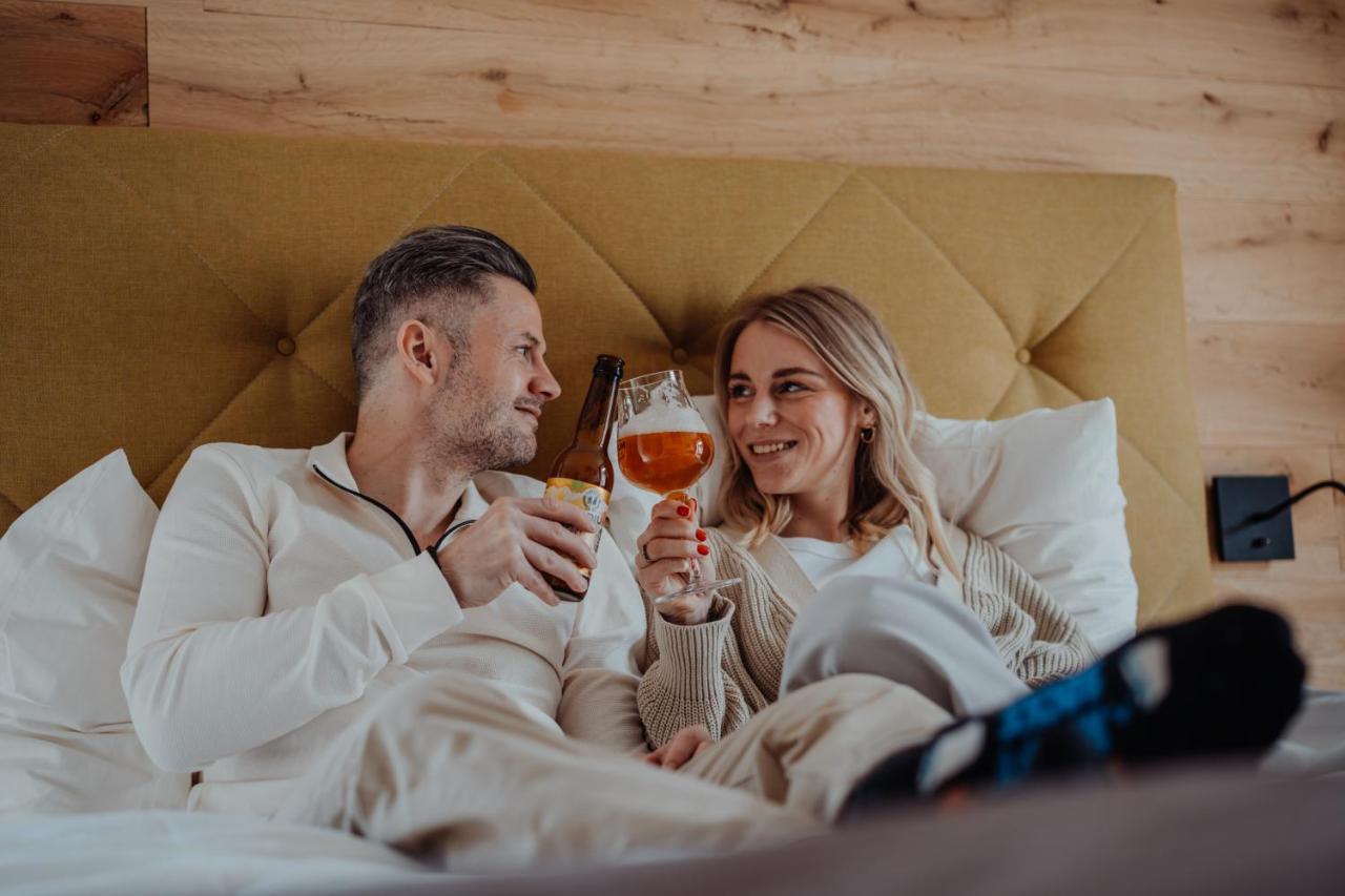 Bierhotel Loncium & Privatbrauerei