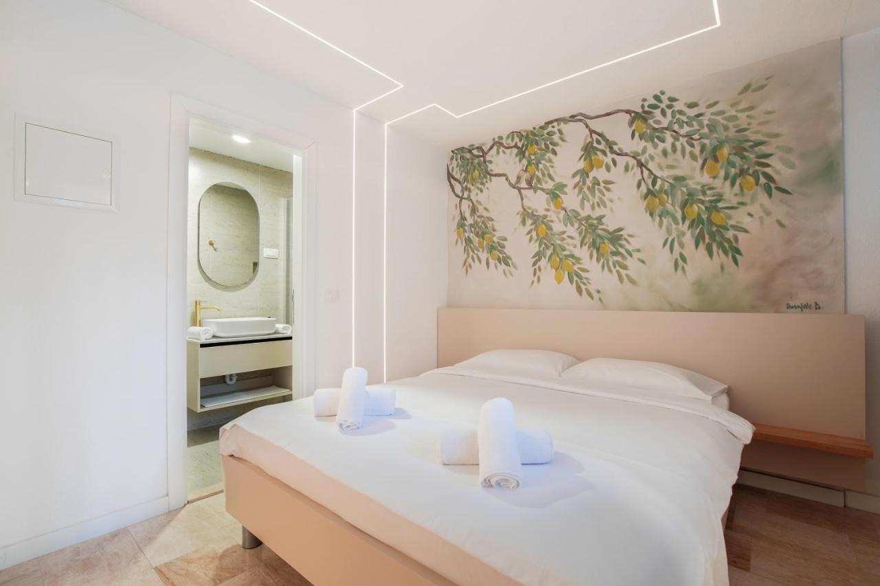 Style rooms Split - 3
