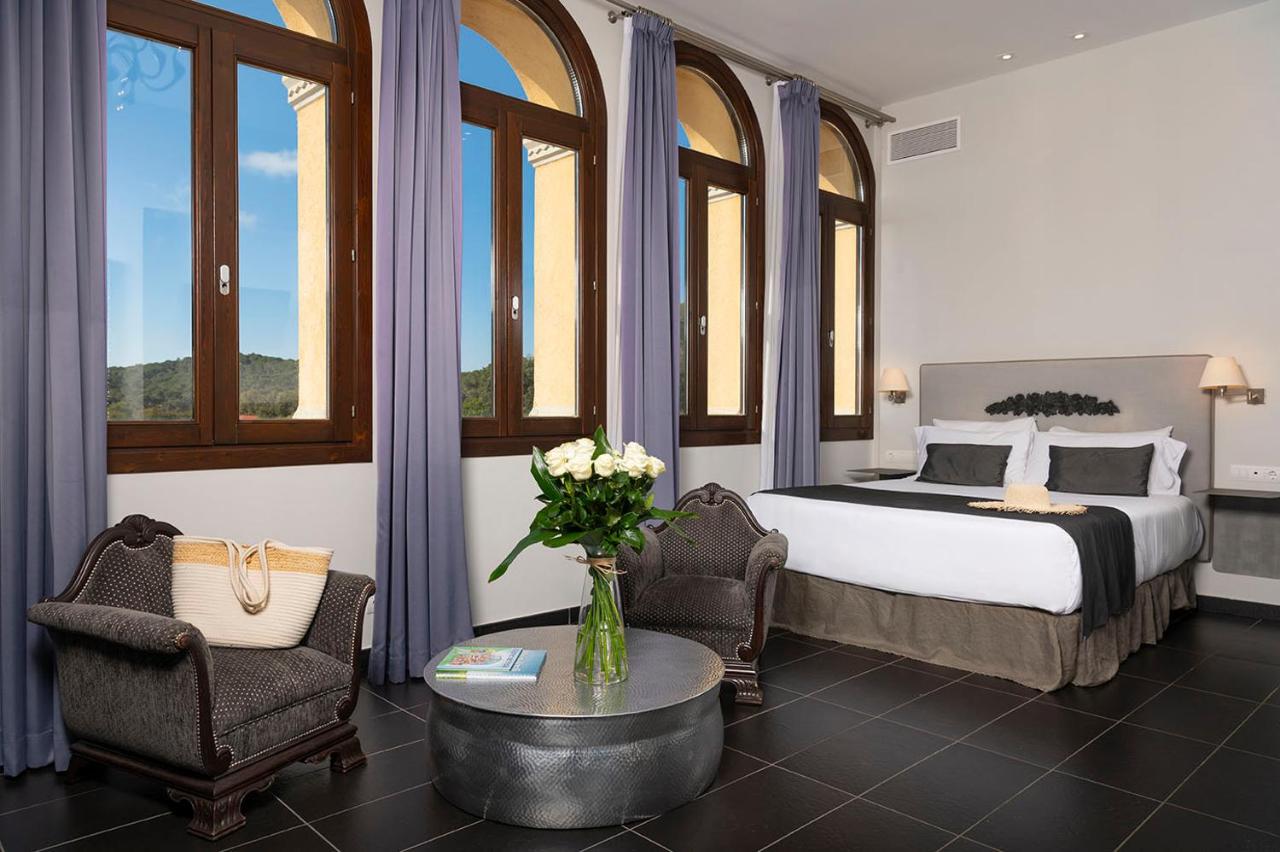 Sant Pere del Bosc Hotel & Spa photo 3