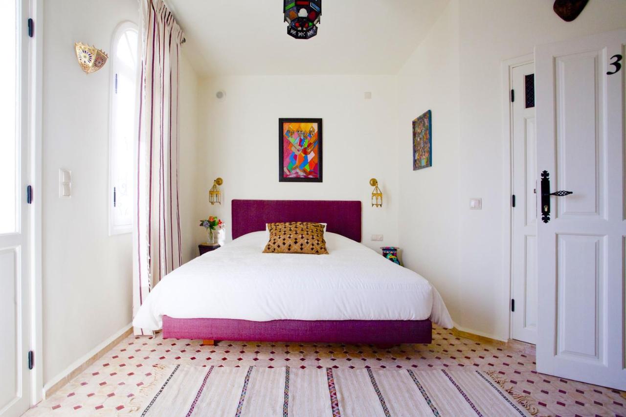 Foto - Kasbah Rose