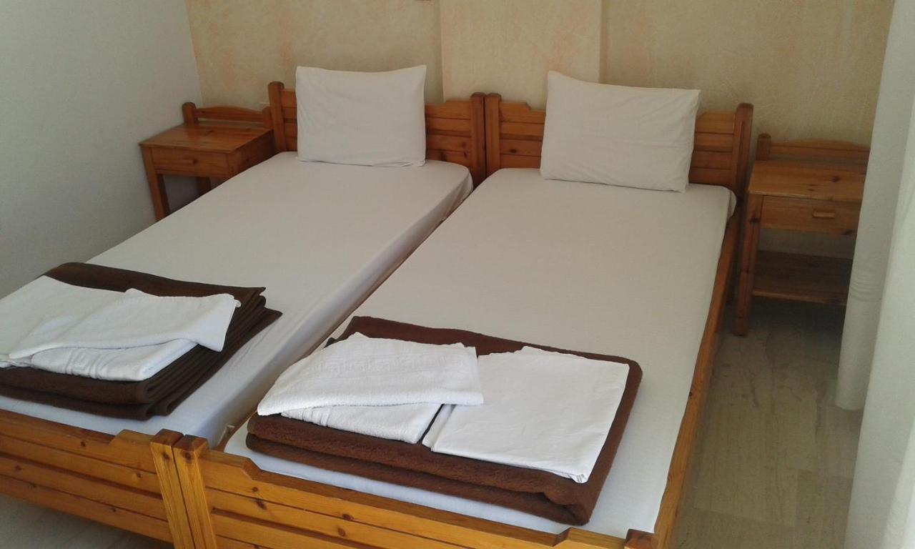 Pension Kyriakos - 2