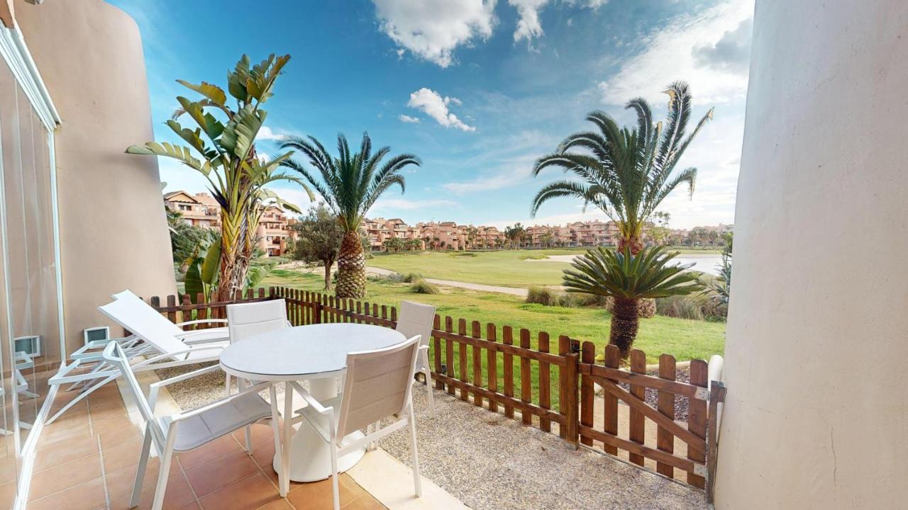 Casa Ginkgo PA-Murcia Holiday Rentals Property - 6
