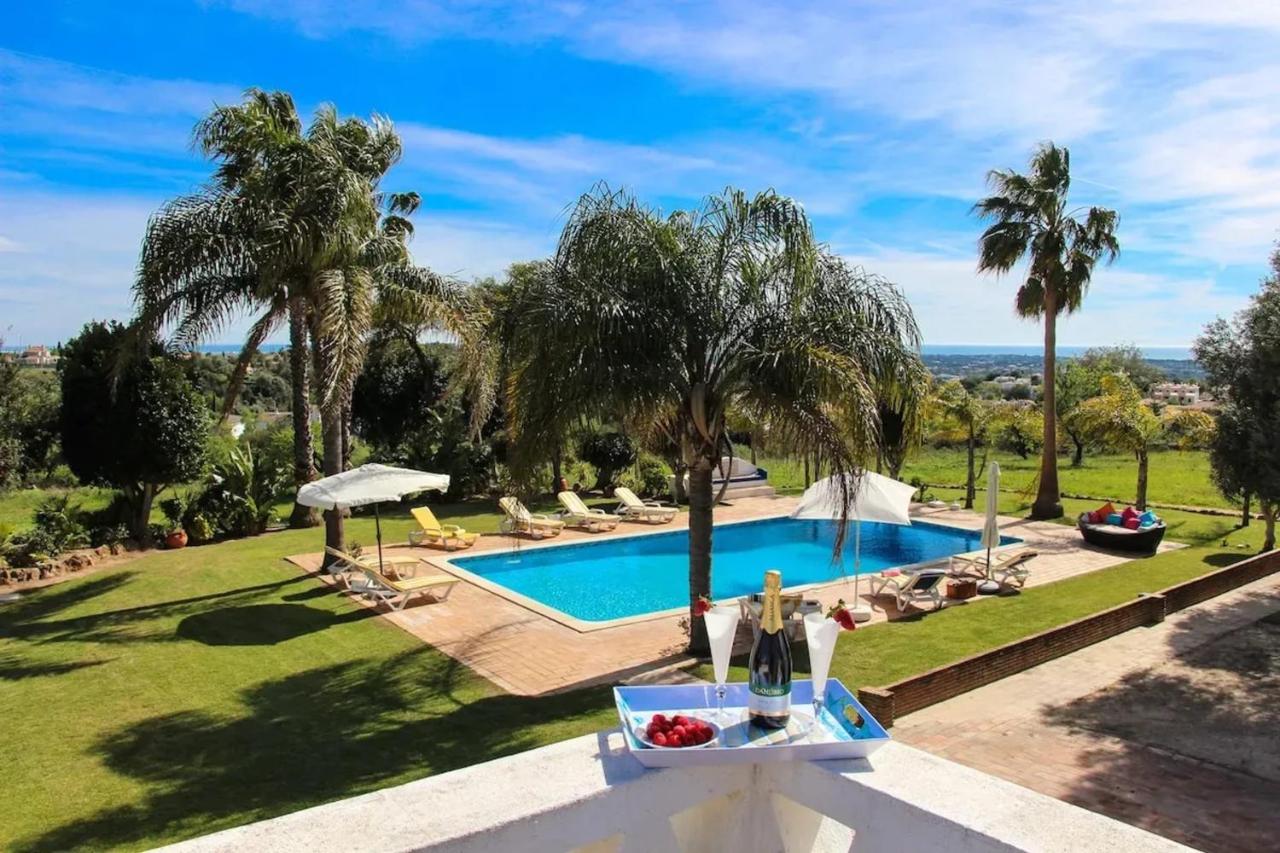 Elegant Villa in Loulé with Private Pool - 2