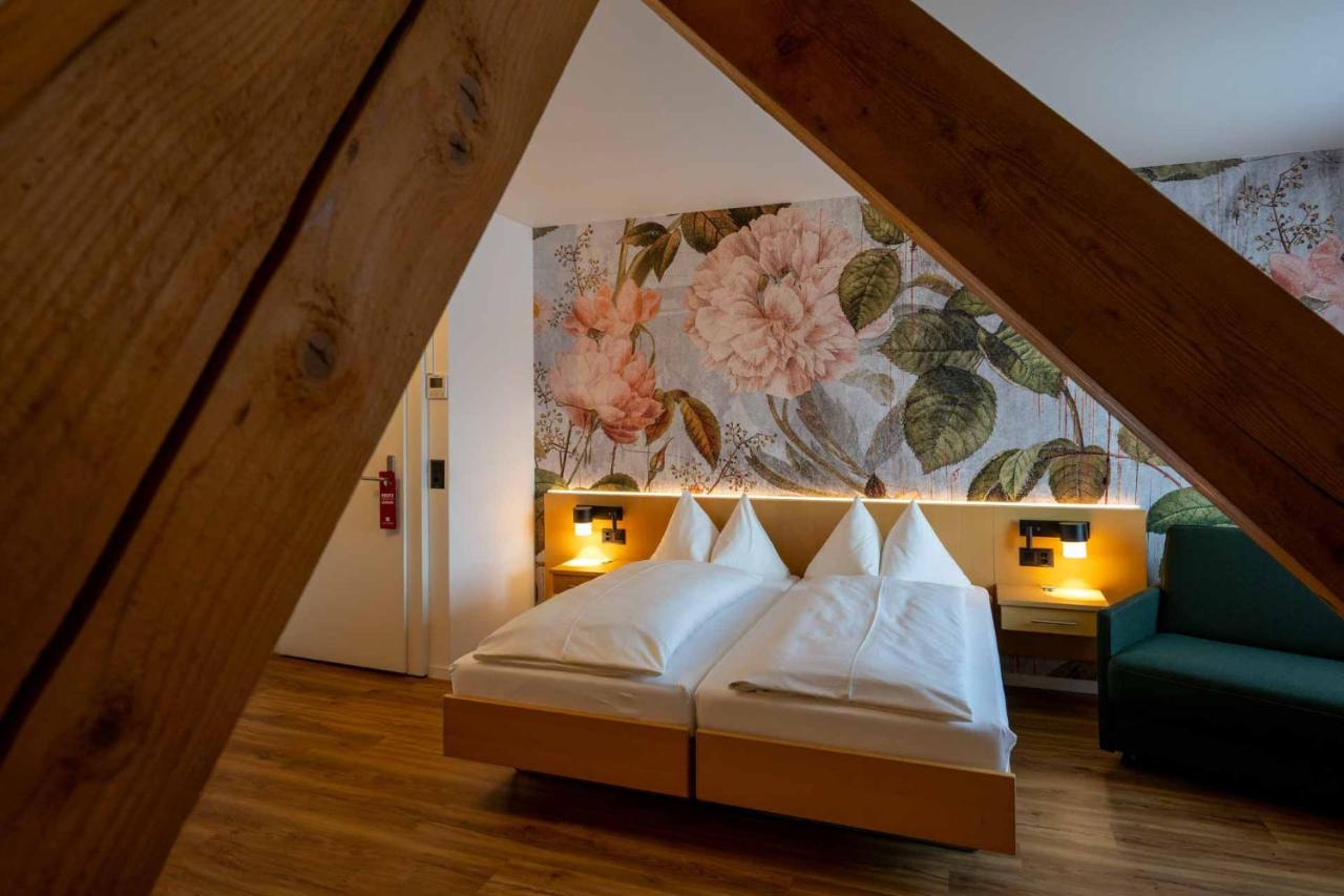 Foto - Landgasthof Kreuz - Ihr Businesshotel mit persönlichem Flair