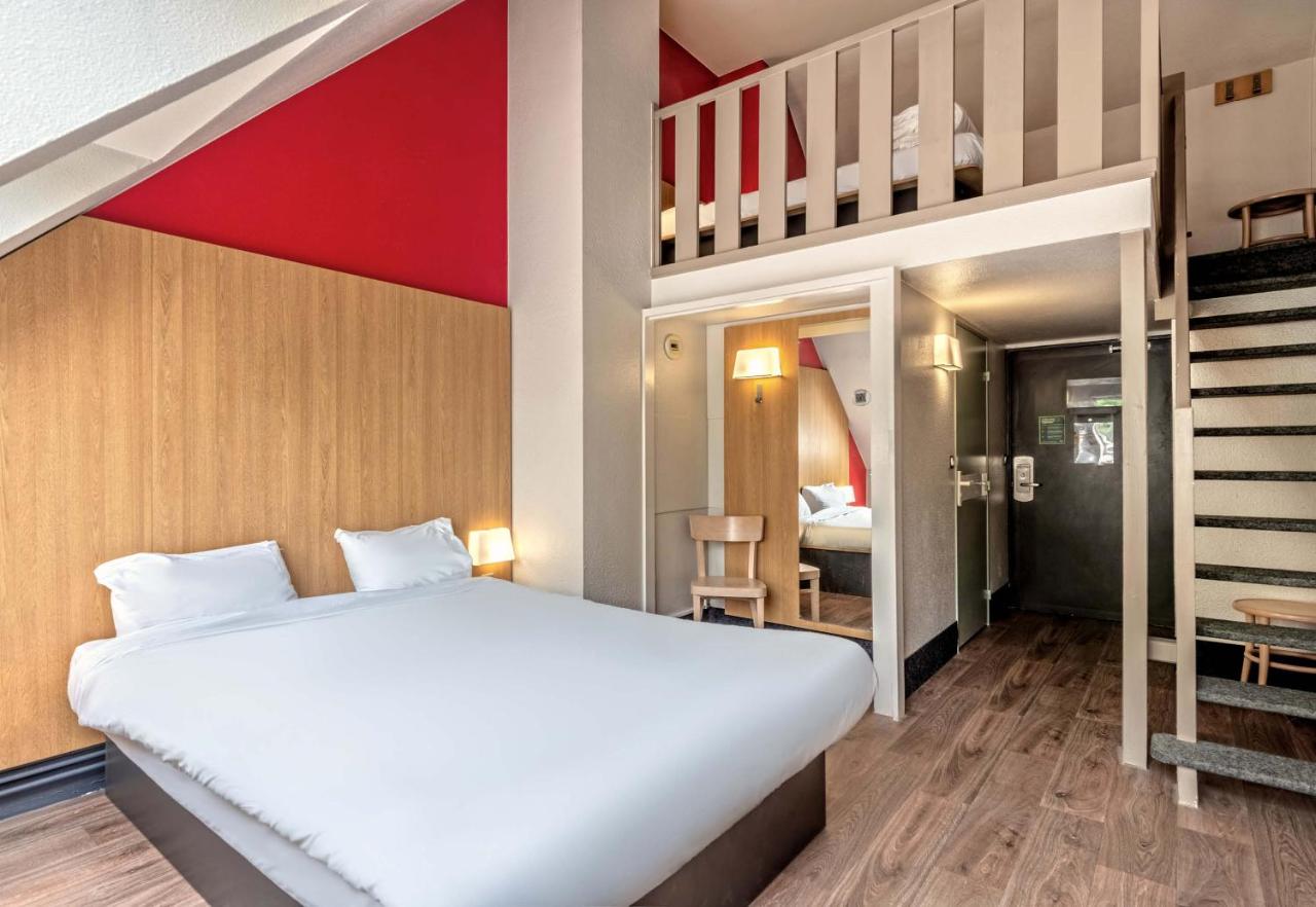 B&B HOTEL Quimper Sud Bénodet photo 2