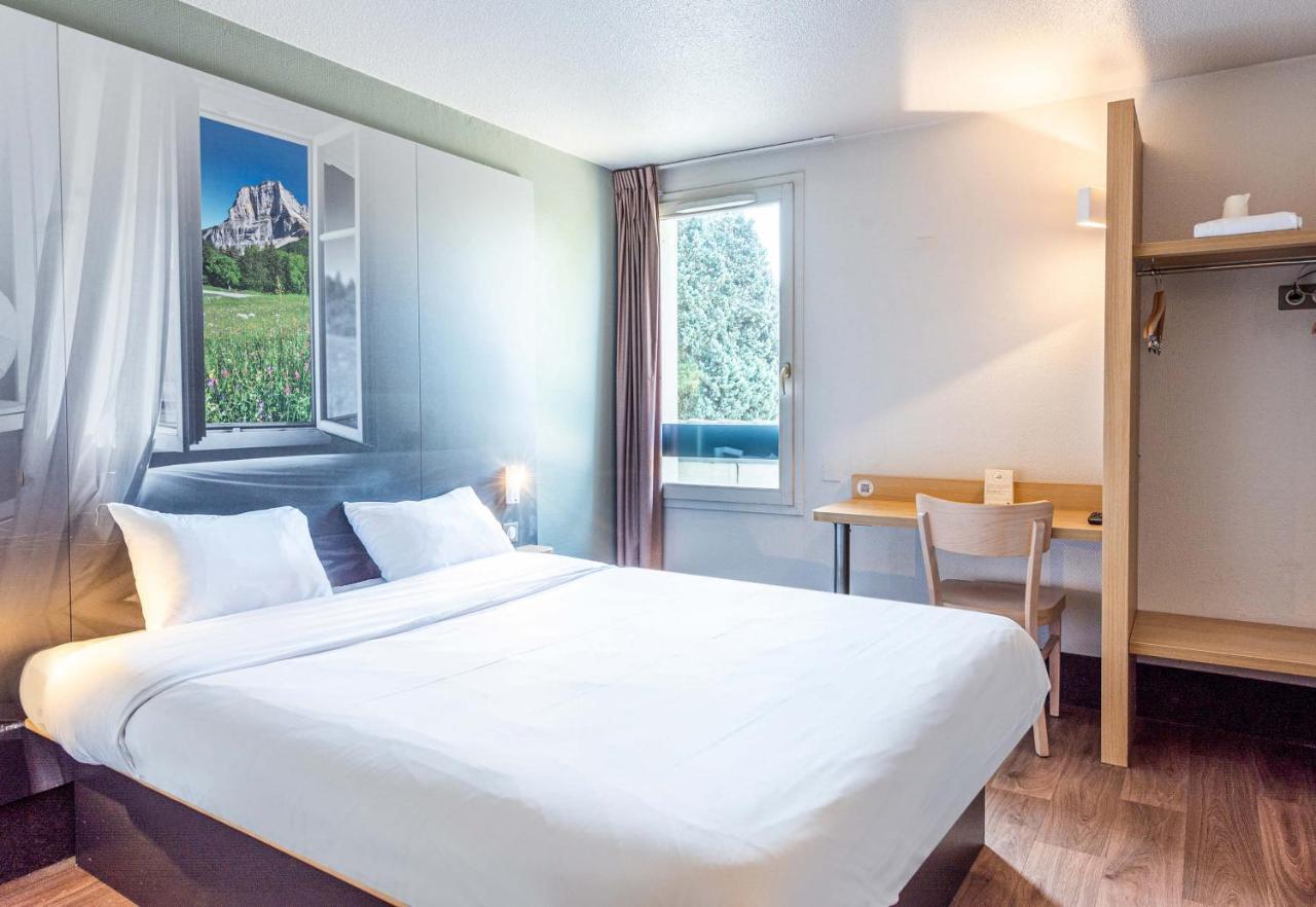 Photo - B&B HOTEL CHAMBERY La Cassine