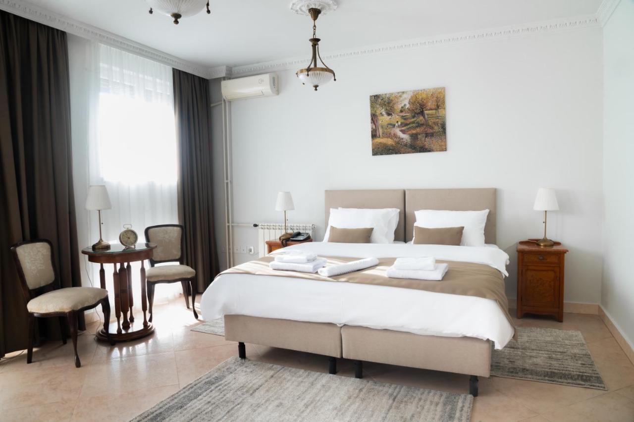 Photo - Hotel Jardin